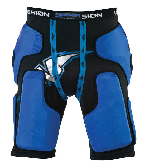 Mission Junior Thorax Girdle